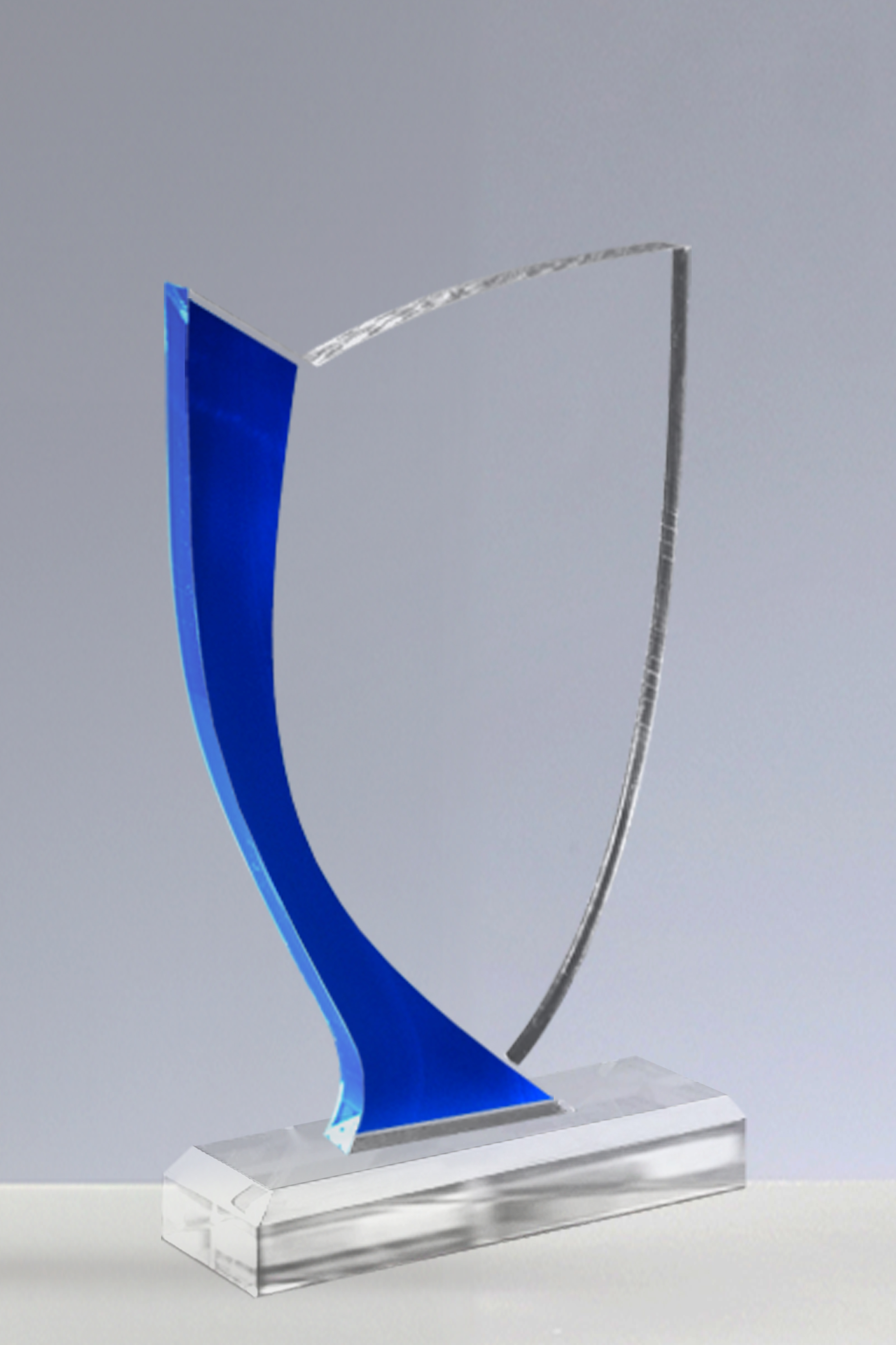 Trofee din acril PSW 205